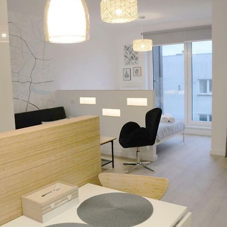 Apartamenty Wujka - Poludniowy Poznań Exteriör bild