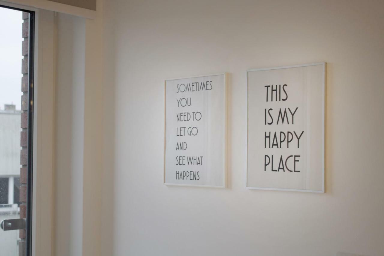 Apartamenty Wujka - Poludniowy Poznań Exteriör bild