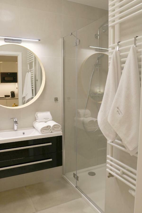 Apartamenty Wujka - Poludniowy Poznań Exteriör bild